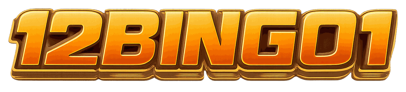 12bingo1 Logo